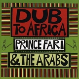 Prince Far I - Dub To Africa