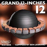 Various artists - Grand 12 Inches Vol. 12