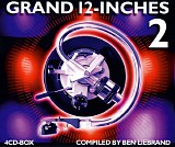 Various artists - Grand 12 Inches Vol. 2