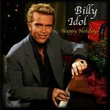 Billy Idol - Happy Holidays