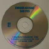 Enrique Iglesias - Sad Eyes