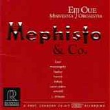Eiji Oue and Minnesota Orchestra - Mephisto & Co. (Minnesota Orchestra feat. conductor: Eiji Oue)