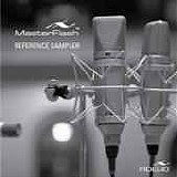 Various artists - Fidelio Master Flash Reference Sampler HiRez