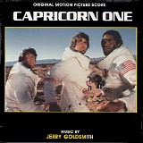 Jerry Goldsmith - Capricorn One