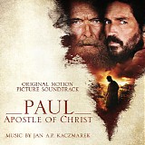 Jan A.P. Kaczmarek - Paul, Apostle of Christ