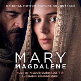 Hildur GuÃ°nadÃ³ttir & JÃ³hann JÃ³hannsson - Mary Magdalene