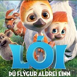 Atli Ã–rvarsson - LÃ³i: ÃžÃº Flygur Aldrei Einn