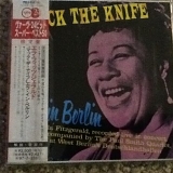 Ella Fitzgerald - Mack the Knife - Ella in Berlin