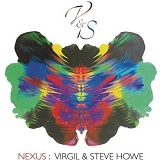 Virgil & Steve Howe - Nexus
