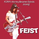 Feist - 2007-05-10 KCRW  Radio FM, Santa Monica