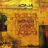 Iona and the All Souls Orchestra - Woven Cord
