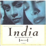 India - The Lover Who Rocks You (All Night)