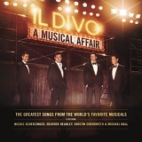 Il Divo - A Musical Affair