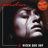India - Dicen Que Soy