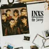 INXS - The Swing