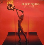 Be Bop Deluxe - Sunburst Finish