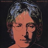 John Lennon - Menlove Ave