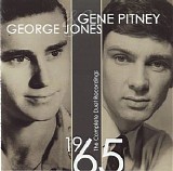 Gene Pitney & George Jones - The Complete Duet Reccordings 1965
