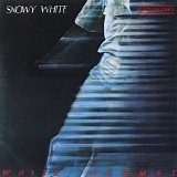 Snowy White - White Flames