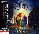 Last Autumnâ€™s Dream - Paintings (Japanese edition)