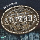 Arizona - SpÃ¼ ma an Country