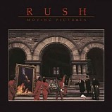 Rush - Moving Pictures