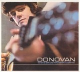 Donovan - What's Bin Did And What's Bin Hid