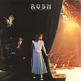 Rush - Exit...Stage Left