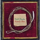 Nick Drake - Family Tree