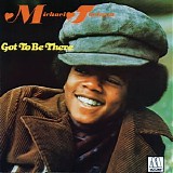 Michael Jackson - Got To Be There