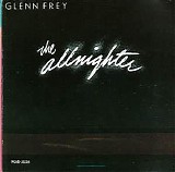 Glenn Frey - The Allnighter