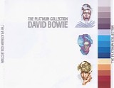 David Bowie - The Platinum Collection