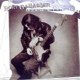 Rory Gallagher - A Blue Day For The Blues