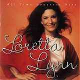 Loretta Lynn - All Time Greatest Hits