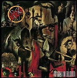 Slayer - Reign In Blood