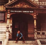 Paul Williams - Someday Man (Deluxe Expanded Edition)