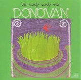 Donovan - Hurdy Gurdy Man