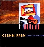 Glenn Frey - Solo Collection