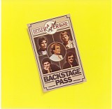 Little River Band - Backstage Pass