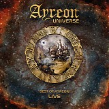 Ayreon - Ayreon Universe (Limited Edition Artbook)