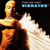 Terence Trent D'Arby - TTD's Vibrator