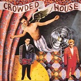 Crowded House - Crowded House