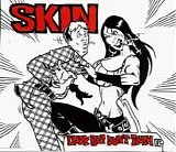 Skin - Look But Don't Touch E.P. (Promo)