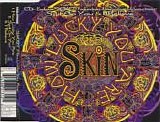 Skin - How Lucky You Are (CD1)