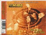 Skin - Take Me Down To The River (CD2)