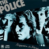 The Police - Reggatta De Blanc