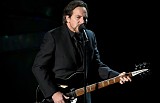 Eddie Vedder - Room At The Top - Oscars 2018