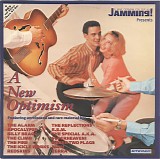Various artists - A New Optimism
