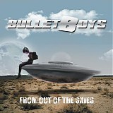 BulletBoys - From Out Of The Skies