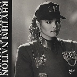 Janet Jackson - Rhythm Nation:  The Remixes